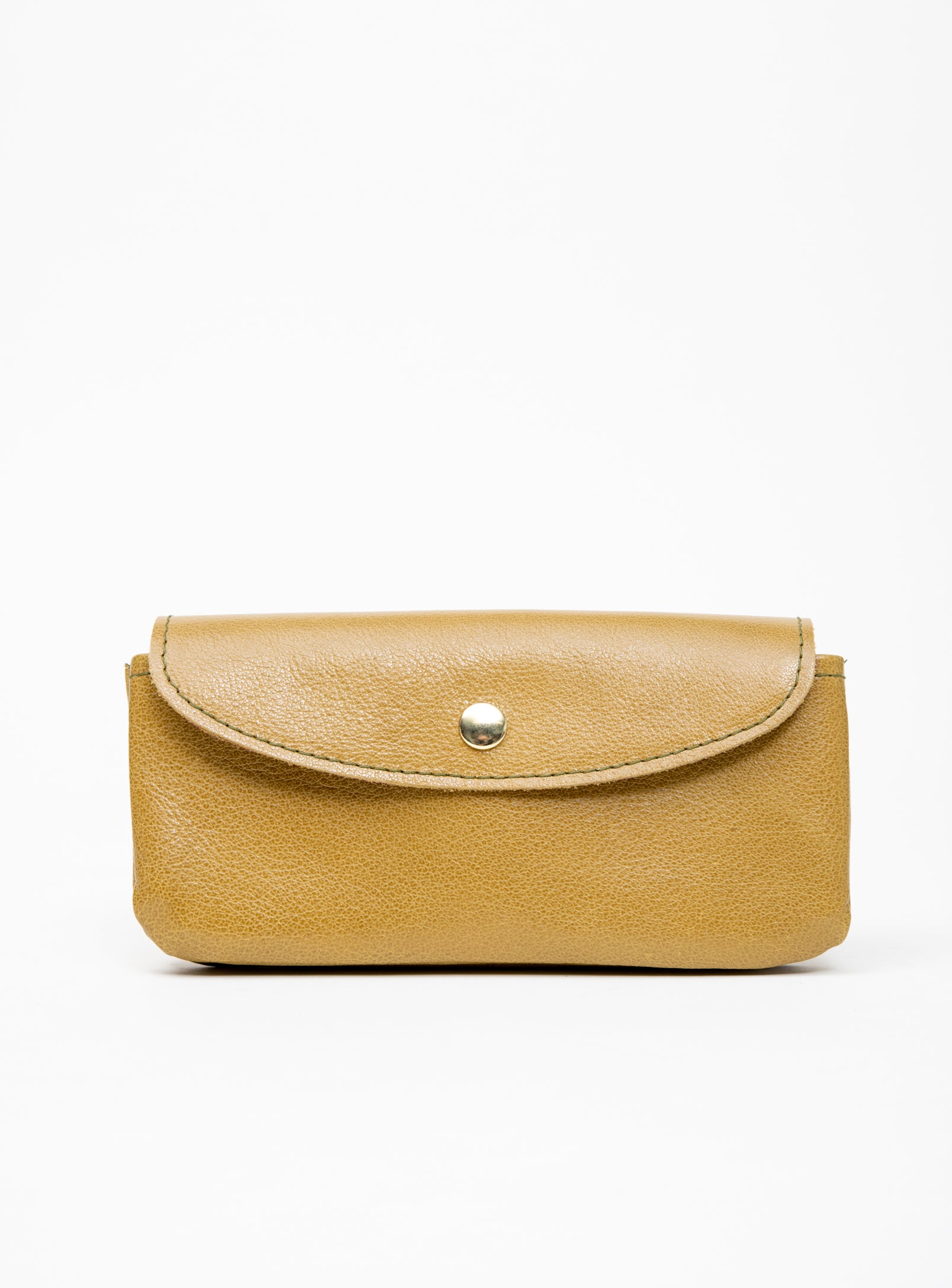 Veinage Minimalist leather wallet MARQUETTE model