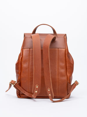 Leather Backpack for Women / Full Grain Leather Knapsack Rucksack / Travel  Backpack / Work School Laptop Backpack / Graduation Gifts - Etsy